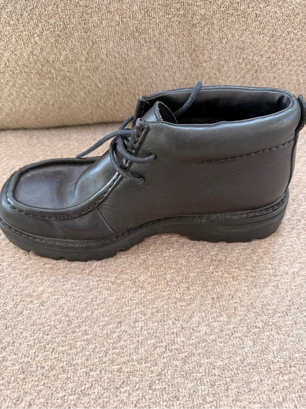 Timberland classic chukka
